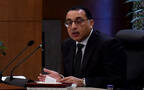 Egypt's Prime Minister, Mostafa Madbouly
