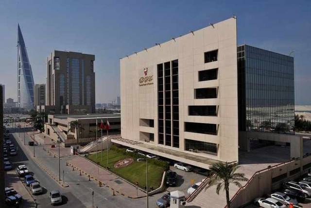 "مصارف البحرين": 192 مليار دولار موجودات 382 مؤسسة مالية