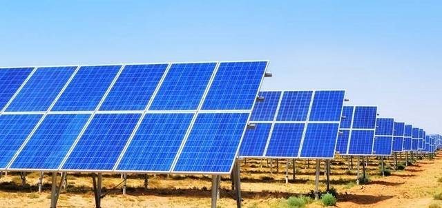 Renewables in India to grow 5% by 2022