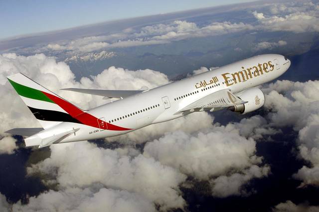 طيران الإمارات تستأنف رحلاتها إلى 4 وجهات جديدة