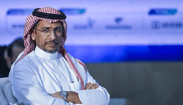 الخريف يبحث تعزيز التعاون التعديني مع جنوب إفريقيا وحكومة ولاية تاميل الهندية