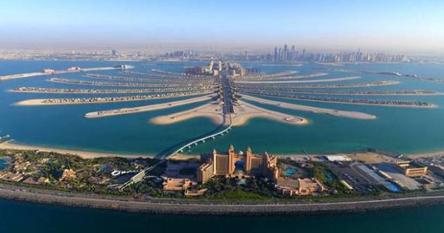 الإمارات سادس مستقبِل للمليونيرات المهاجرة عالمياً