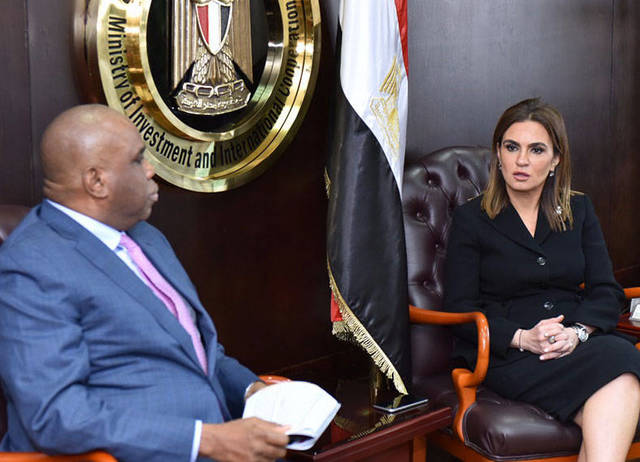 Afreximbank considers funding new projects in Egypt