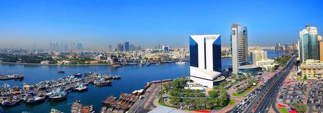 Dubai Chamber inks strategic cooperation agreement with Tel Aviv Chamber