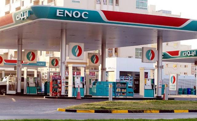 مصفاة "جبل علي" تغطي 40% من احتياجات دبي من الوقود