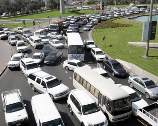 الإمارات: 7.5 مليار درهم قيمة الوثائق السنوية للتأمين على السيارات