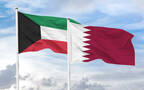 قطر والكويت تعززان العلاقات