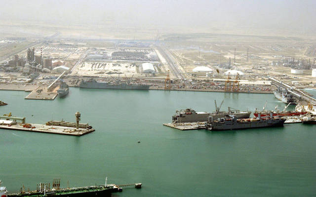 "الرابطة" تنفي علاقتها بخبر بيع مدينة صباح الأحمد اللوجيستية