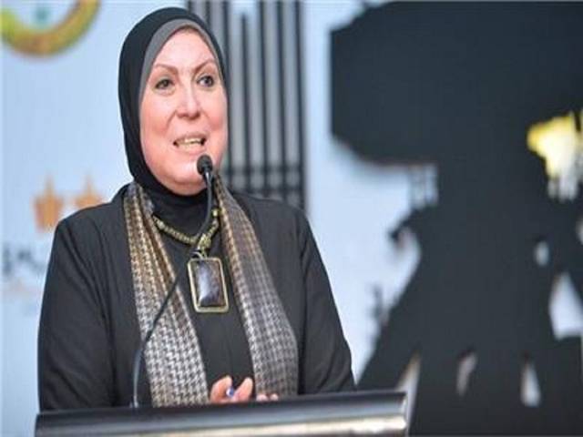 وزيرة مصرية: نتبنى طموحات عريضة للتعاون الاقتصادي والاستثماري مع دول أفريقيا