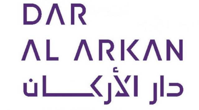 Dar Alarkan to launch new projects by 2020