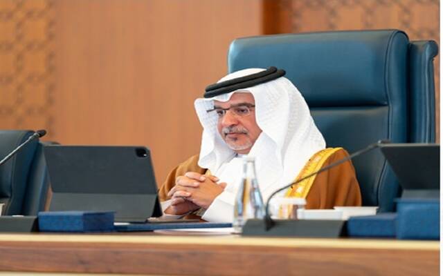 حكومة البحرين تُصدر 6 قرارات جديدة في اجتماع برئاسة ولي العهد