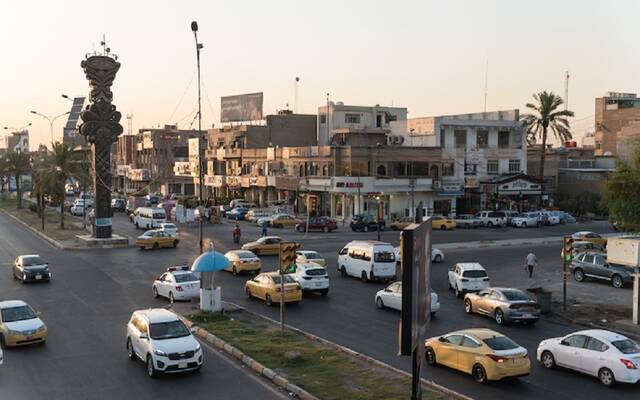 العراق تُصدر توضيحاً بشأن تنظيم الوضع القانوني للعمالة الأجنبية الوافدة