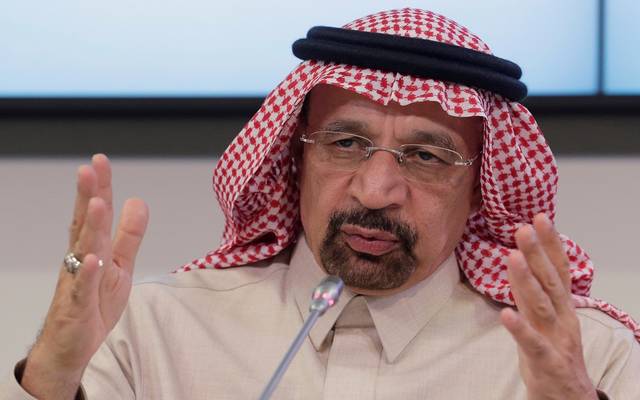 الفالح: الإعلان عن الاستراتيجية الوطنية للاستثمار بالسعودية قريباً