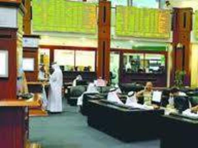 محققا أعلى مكاسبه خلال 2012.. سوق دبي يغلق مرتفعا 1.74% في ظل نمو ملحوظ للسيولة