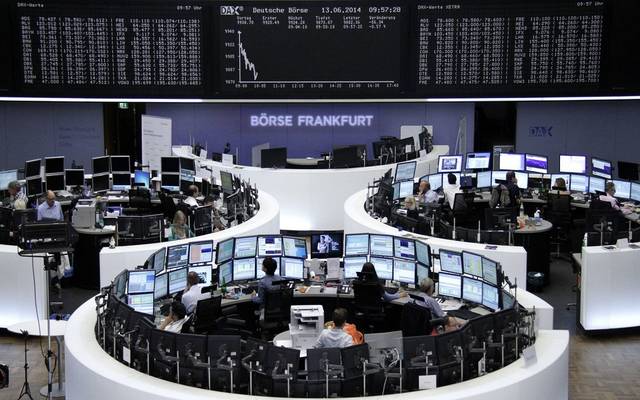 الأسهم الأوروبية تغلق في المنطقة الخضراء مع مكاسب الأسواق العالمية