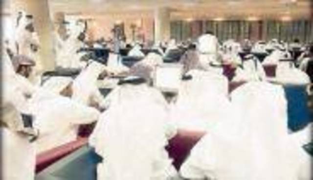 نائب الرئيس التنفيذي للبورصة: استراتيجية سوق قطر المالي تهدف إلى تحويل البورصة إلى سوق عالمية رفيعة المستوى