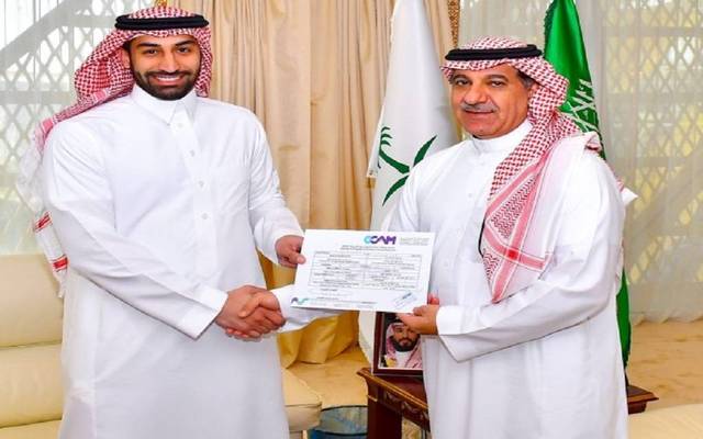 Saudi Arabia awards 7th cinema licence to Alhokair unit