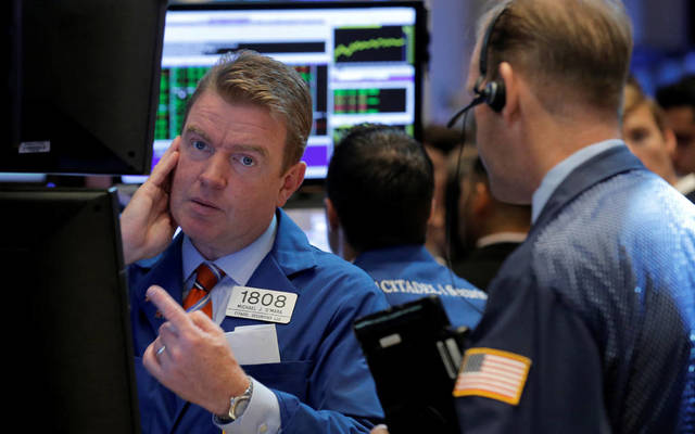 مؤشرات الأسهم الأمريكية تُغلق على ارتفاع جماعي
