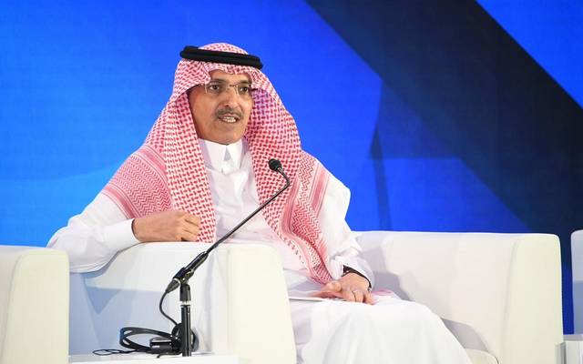 وزير المالية السعودي: لن يكون هناك ضرائب ورسوم جديدة بـ2020