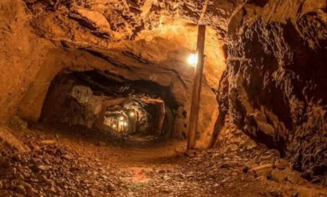 "الجارحي" يستحوذ على 85% من منجم أركيديا في السودان