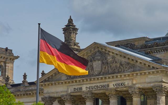 تأكيد انكماش اقتصاد ألمانيا بالربع الثالث لأول مرة منذ 2015