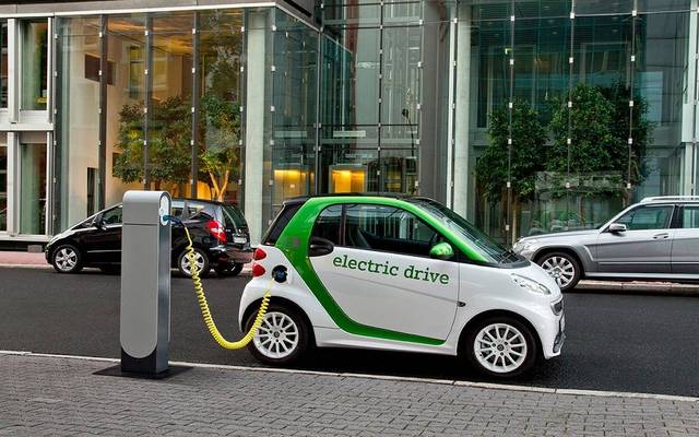 Rubex partners up with Drshal to produce electric cars in Egypt