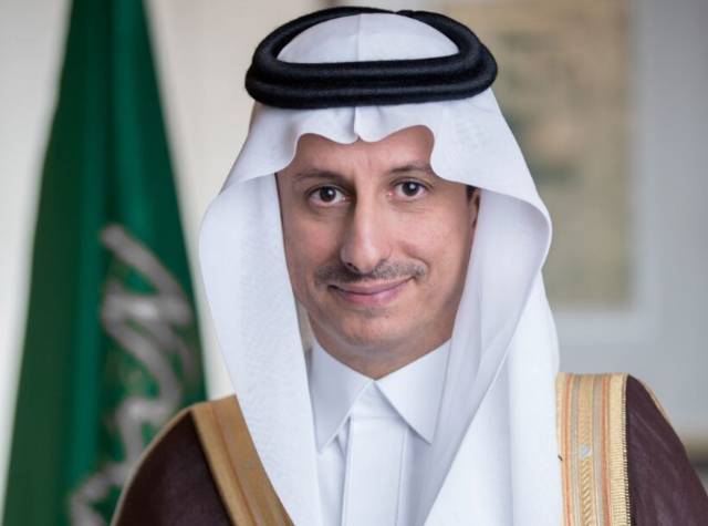 وزير السياحة السعودي: لائحة التصرف بالعقارات البلدية تحمل حلولاً لعوائق القطاع