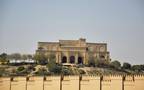 العراق يخصص 10 مليارات دينار لتحويل القصر الرئاسي في بابل إلى متحف