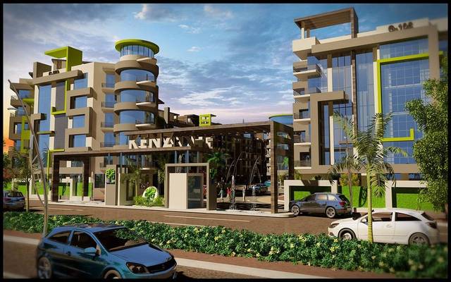 Orascom Development, NUCA to develop project in 6th of October