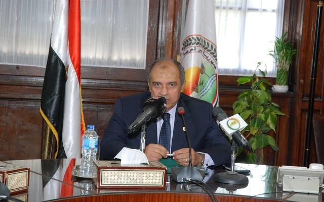 وزير:26 مليار دولار حجم التبادل التجاري بين مصر والاتحاد الأوروبي