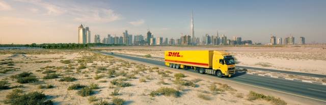 DHL expands presence in Jordan with $5.8m logistics centre