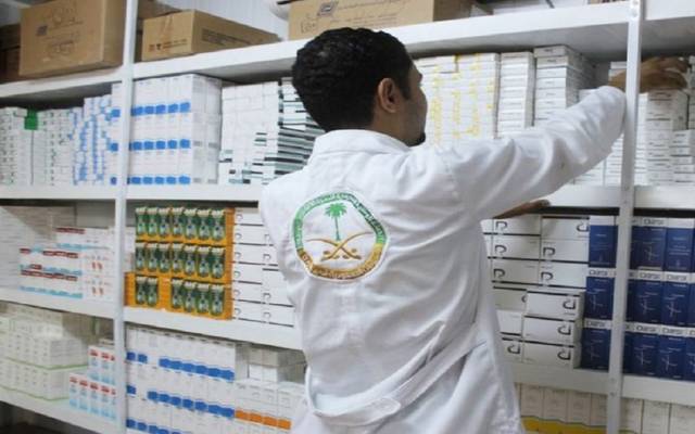 اليوم.. بدء تطبيق المرحلة الأولى من توطين مهنة الصيادلة بالسعودية
