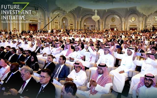 اليوم..انطلاق مبادرة مستقبل الاستثمار 2018 بالسعودية بحضور 140 مؤسسة