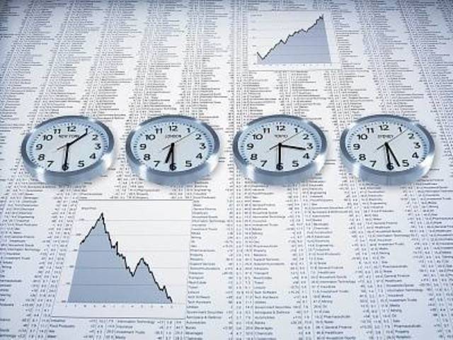 تباين أداء أسهم «ناسداك دبي» خلال تعاملات اليوم
