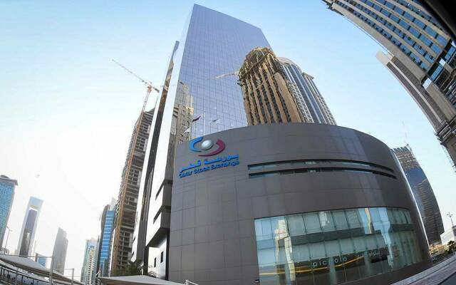 محصلة أسبوعية خضراء لبورصة قطر.. و10.4 مليار ريال مكاسب سوقية