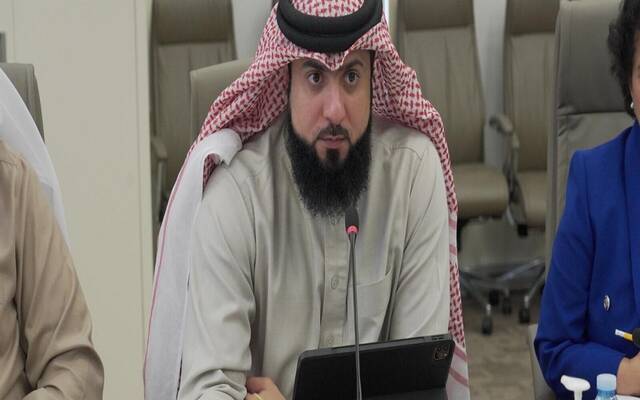 رئيس "اقتصادية" النواب البحريني: عمل ضخم يجري الآن بين مصر المملكة