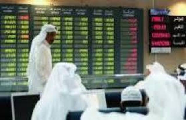 684.82 مليون ريال اجمالي مبيعات "المحليين" بالتداولات الأسبوعيه