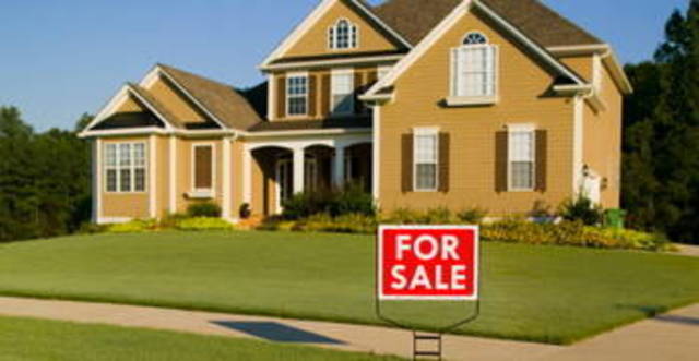 انخفاض أسعار المنازل  فى المملكة المتحدة  خلال سبتمبر مخالفاً للتوقعات  بـ0.2%