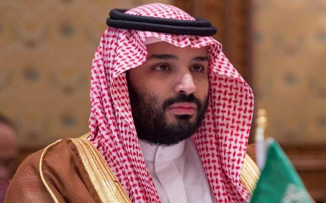 Bin Salman to launch $425bn infrastructure plan