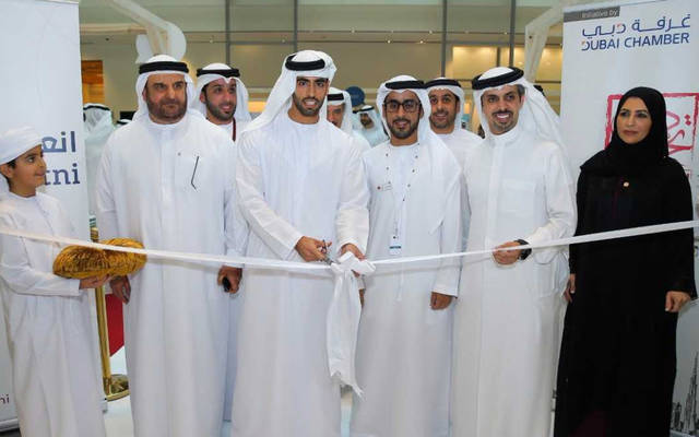 Tejar Dubai launches 28 commercial projects