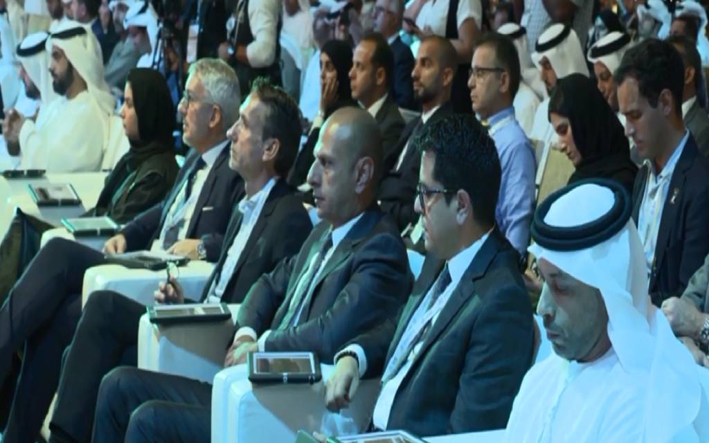 بمشاركة 1500متخصص.. الإمارات تستعرض التحول الرقمي في الحكومة والقطاع الخاص