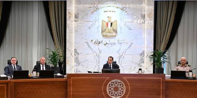 جانب من الجلسة