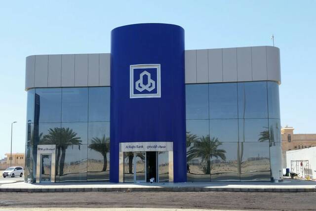 Al Rajhi Bank