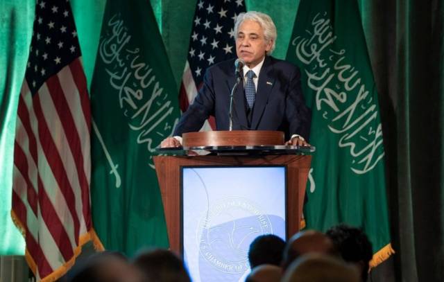 وزير التجارة: تحولات جذرية بالسعودية تفتح قطاعات جديدة أمام المستثمرين الأجانب