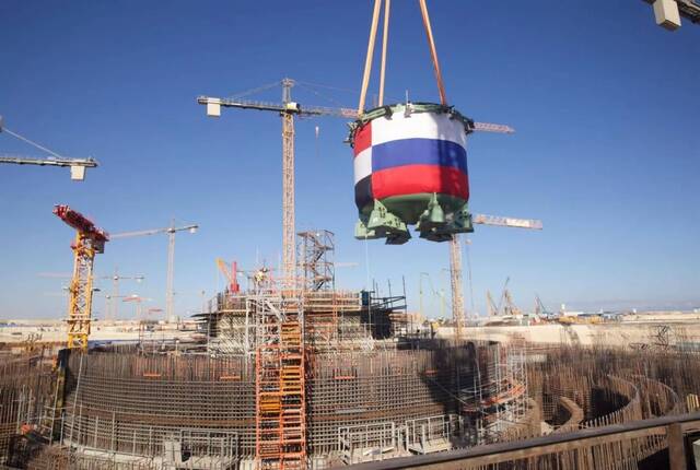 محطة الضبعة