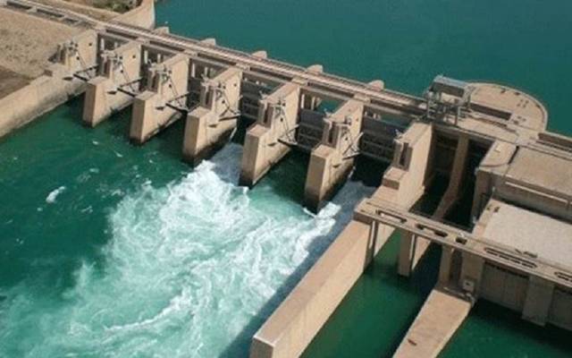 العراق في طريقه لتدويل ملف أزمة حصة المياه مع إيران