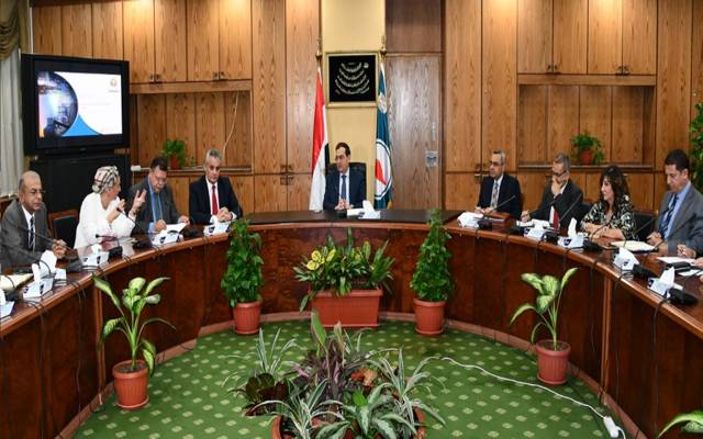 وزير: وضع خطط تدعم الاستغلال الأمثل لثروات مصر البترولية
