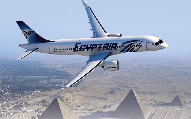 مطار مرسى علم يستقبل 153 مصرياً عالقاً في عمان