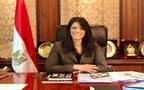 وزيرة: اللجنة المصرية المجرية المشتركة تمهيد لزيارات رفيعة المستوى من الجانبين