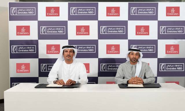 Emirates NBD partners with Emirates to offer payment facilities for Saudi travellers